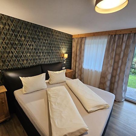 Das Zauberhaft Mayrhofen Esterno foto