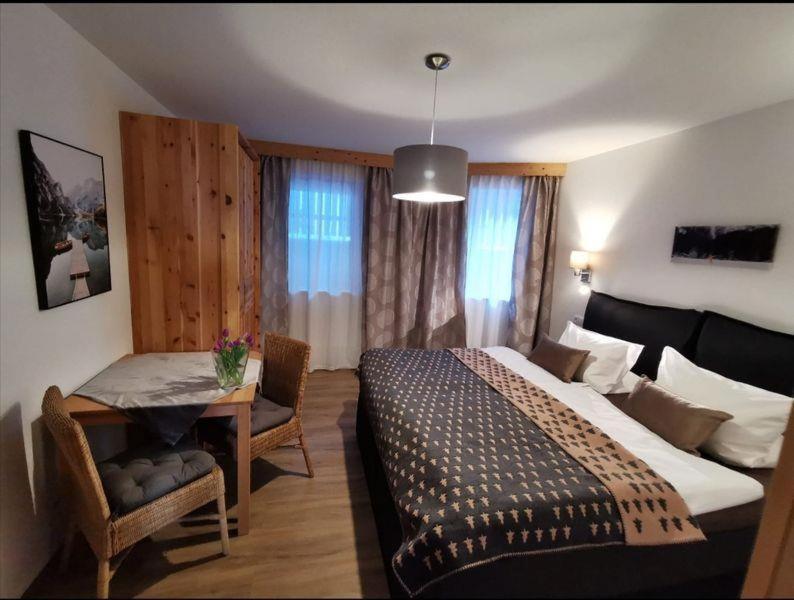 Das Zauberhaft Mayrhofen Esterno foto
