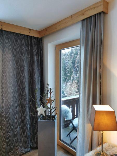 Das Zauberhaft Mayrhofen Esterno foto