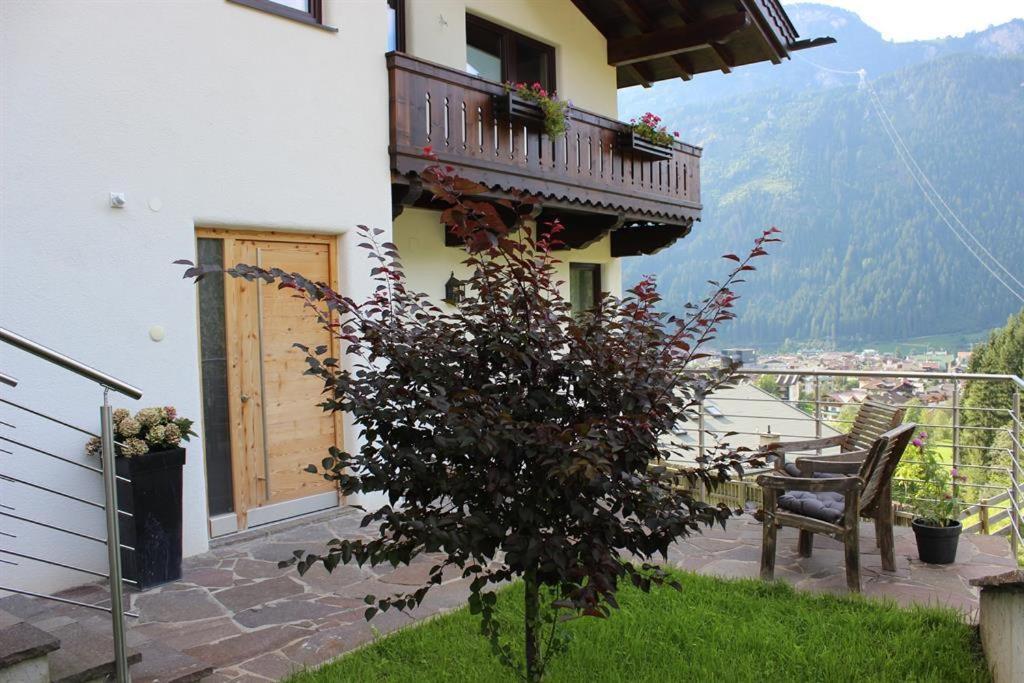 Das Zauberhaft Mayrhofen Esterno foto