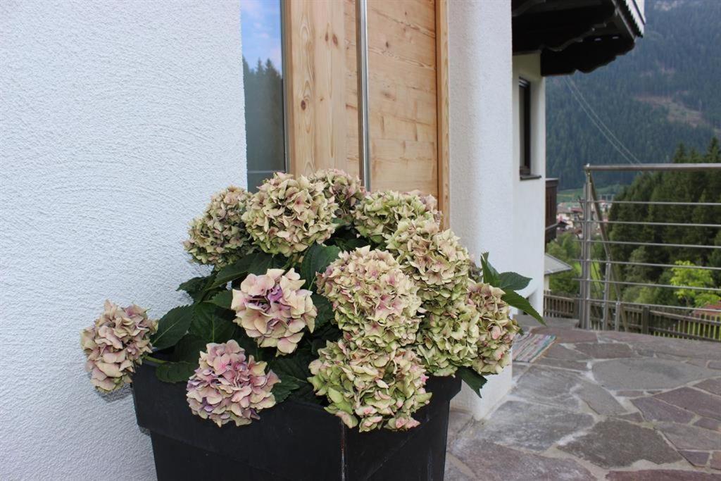 Das Zauberhaft Mayrhofen Esterno foto