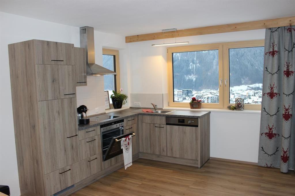 Das Zauberhaft Mayrhofen Esterno foto