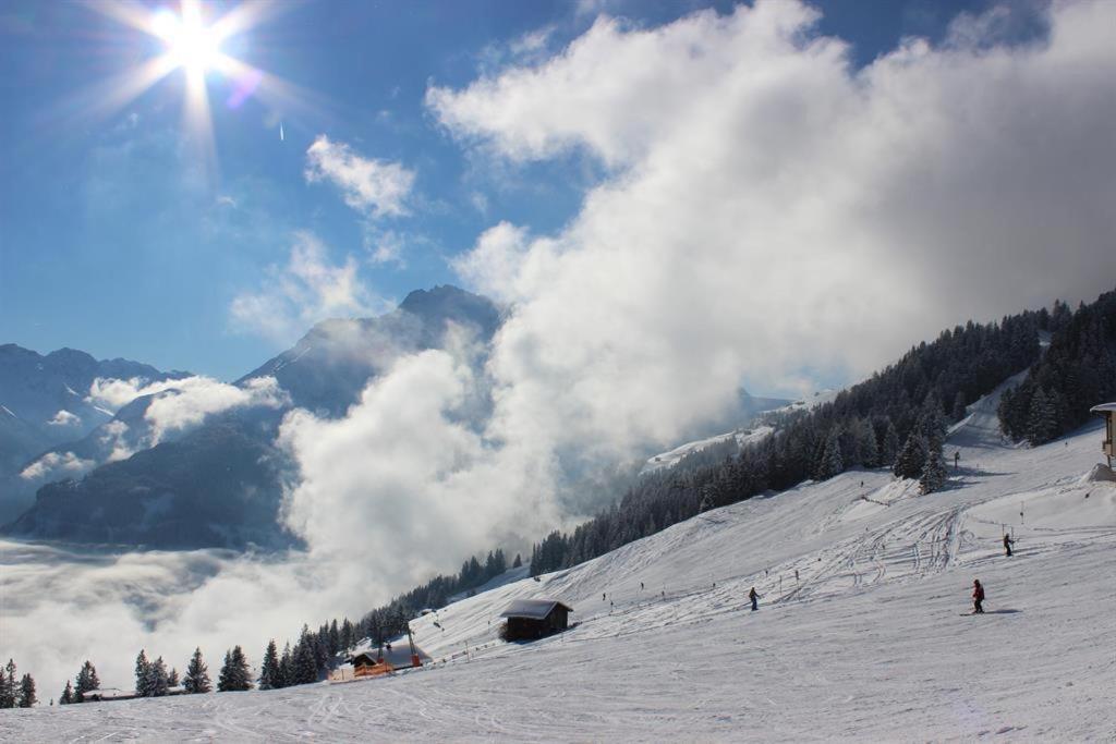 Das Zauberhaft Mayrhofen Esterno foto