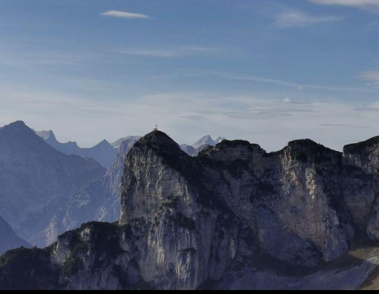 Das Zauberhaft Mayrhofen Esterno foto