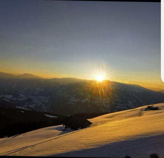 Das Zauberhaft Mayrhofen Esterno foto