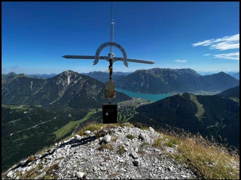 Das Zauberhaft Mayrhofen Esterno foto