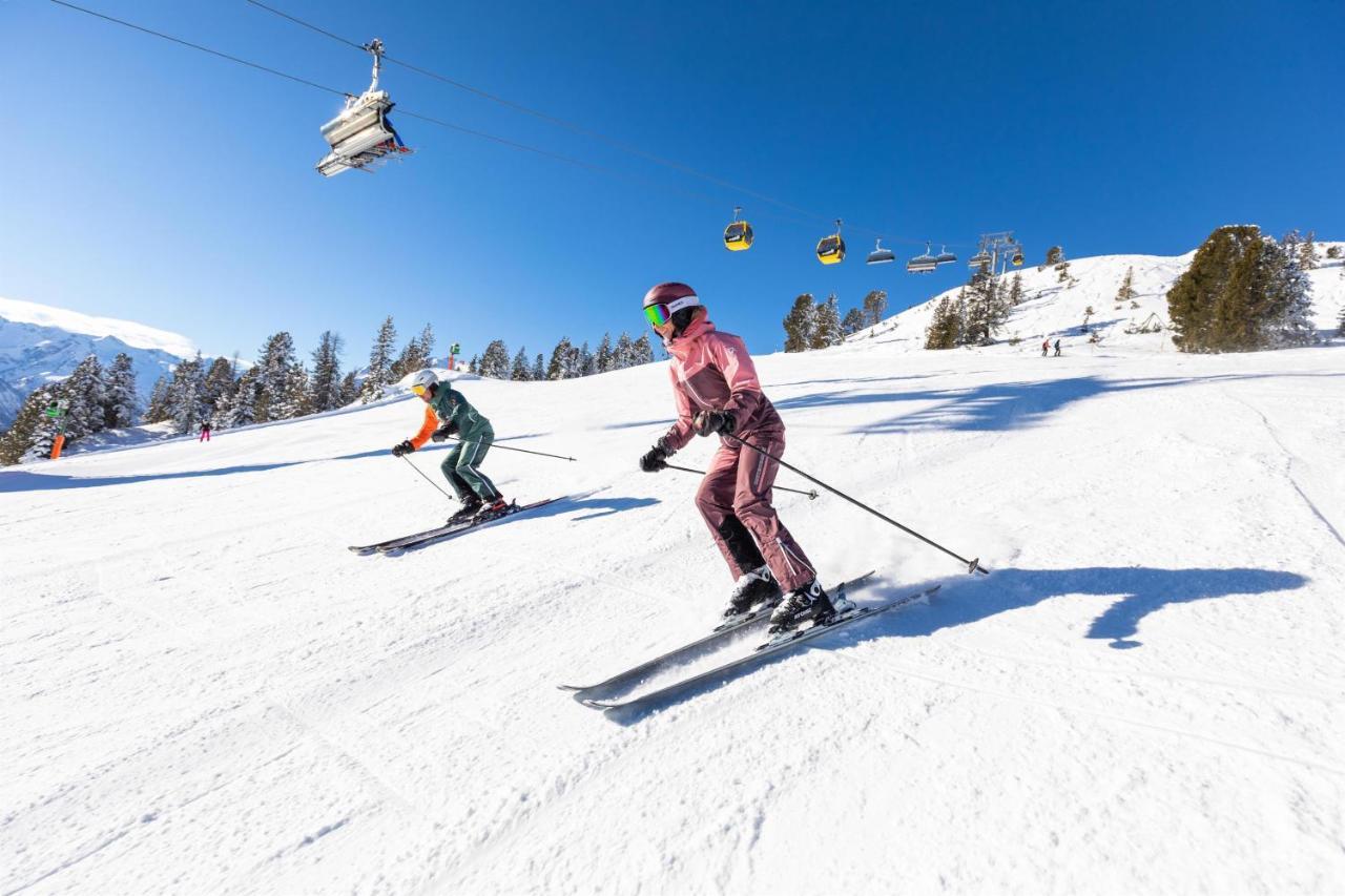 Das Zauberhaft Mayrhofen Esterno foto